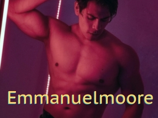 Emmanuelmoore