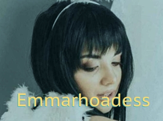 Emmarhoadess