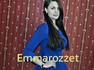 Emmarozzet