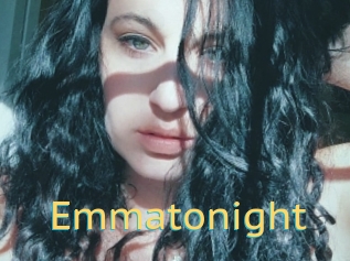 Emmatonight
