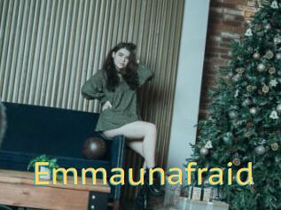 Emmaunafraid