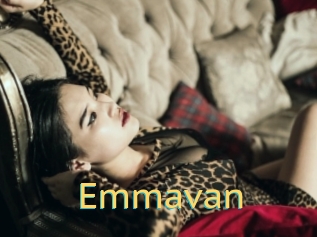 Emmavan