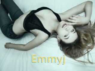 Emmyj