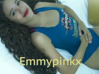 Emmypinkx