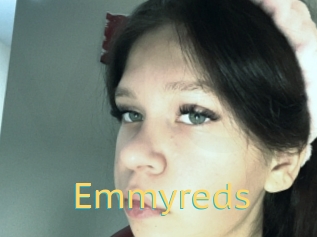 Emmyreds