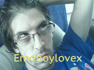 Emoboylovex