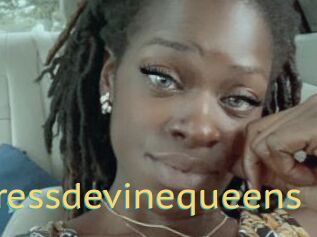 Empressdevinequeens