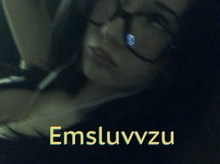 Emsluvvzu