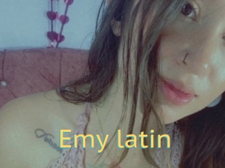 Emy_latin