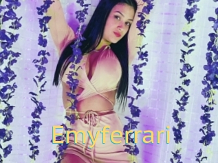 Emyferrari