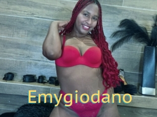 Emygiodano