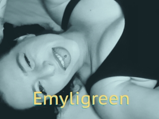Emyligreen