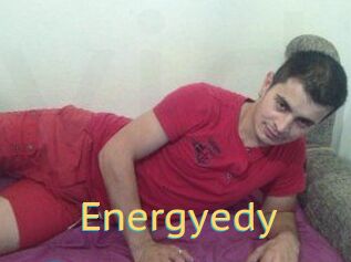 Energyedy