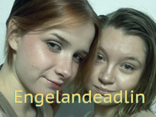 Engelandeadlin
