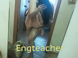 Engteacher