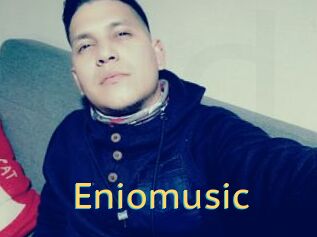 Eniomusic