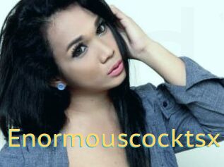 Enormouscocktsx