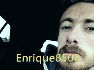 Enrique8508