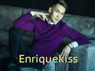 Enriquekiss