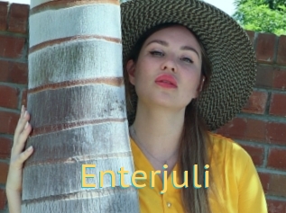 Enterjuli
