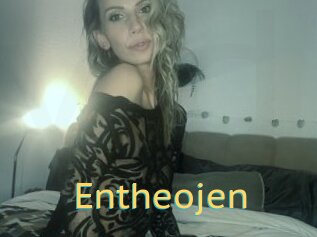 Entheojen