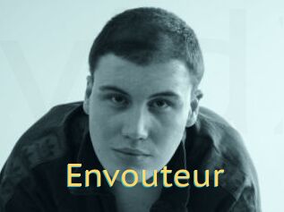 Envouteur