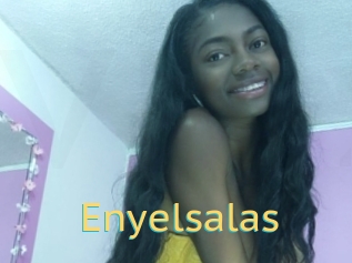 Enyelsalas