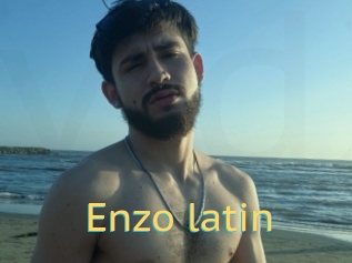 Enzo_latin