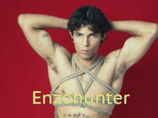 Enzohunter