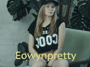 Eowynpretty
