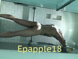 Epapple18