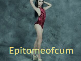 Epitomeofcum