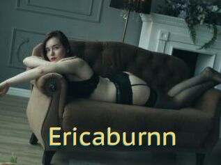 Ericaburnn