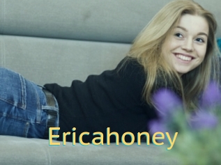 Ericahoney
