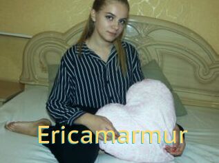 Ericamarmur
