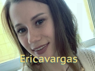 Ericavargas