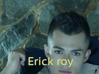 Erick_roy