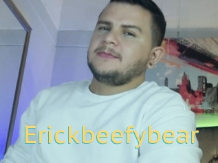 Erickbeefybear