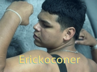 Erickoconer