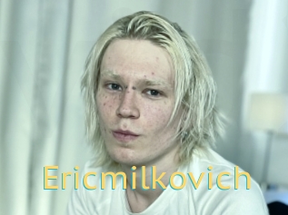 Ericmilkovich