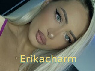 Erikacharm
