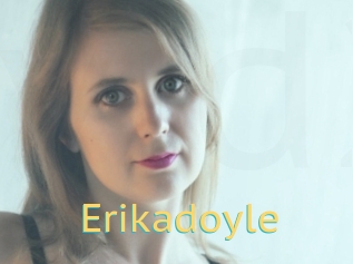 Erikadoyle