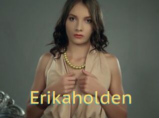 Erikaholden