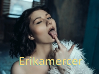 Erikamercer