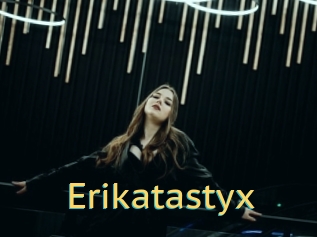 Erikatastyx