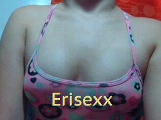 Erisexx