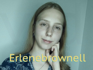 Erlenebrownell