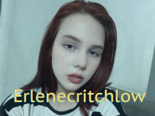 Erlenecritchlow