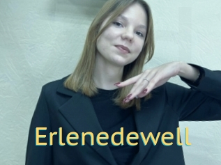 Erlenedewell