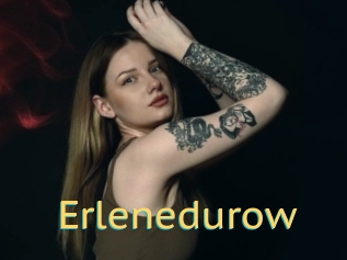 Erlenedurow